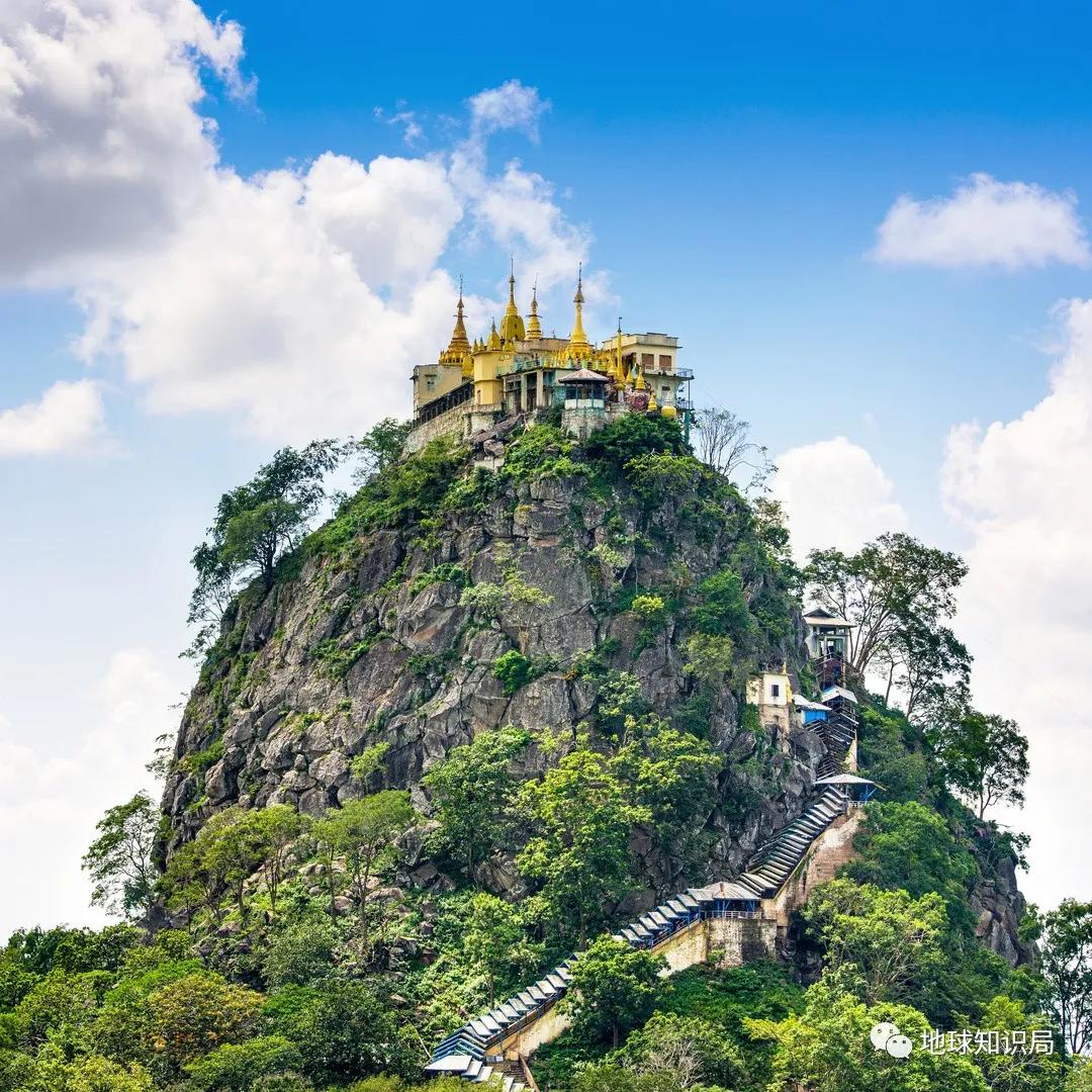 缅甸佛教的经济来源,缅甸佛教文化常识