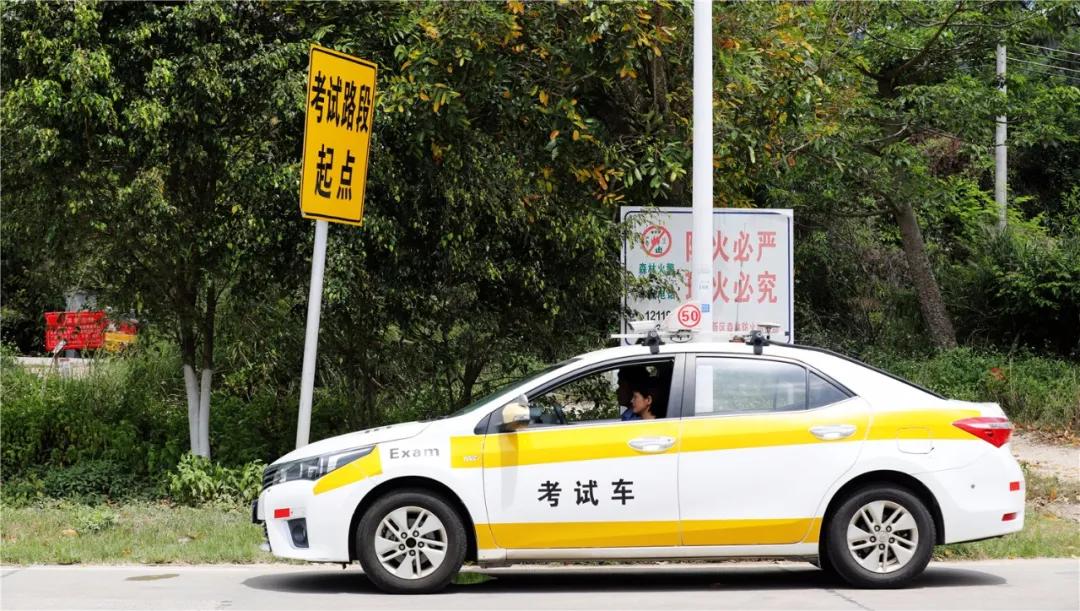 珠海科目三挂科5次该咋办,广东珠海科目三挂科的几率是多少