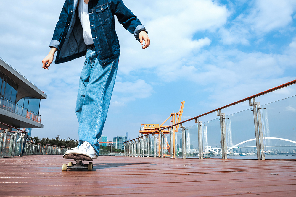 你的眼光在哪里最为重要,你的眼光在哪里