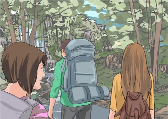 遇见老虎该如何逃生,与老虎狭路相逢怎么办