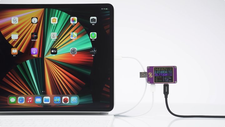 ipadpro最新详细评测,ipadpro202112.9寸体验