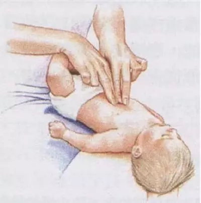 婴儿误食异物噎住,宝宝误吞异物怎么安慰