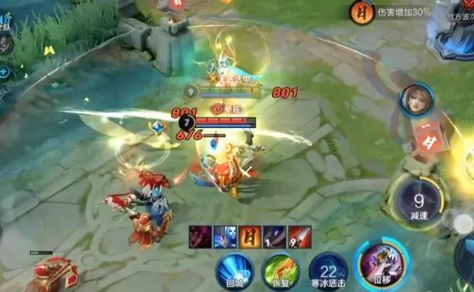 都要知道的游戏术语大全,新手指南5分钟让你彻底了解游戏