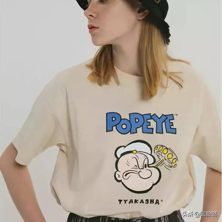 优衣库短袖好看便宜的联名,优衣库jeffkoons联名t恤