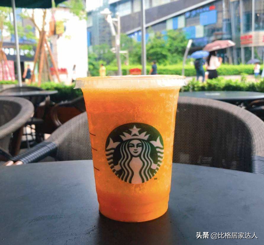 如何点一杯便宜的星巴克咖啡,星巴克一杯咖啡用多少咖啡粉