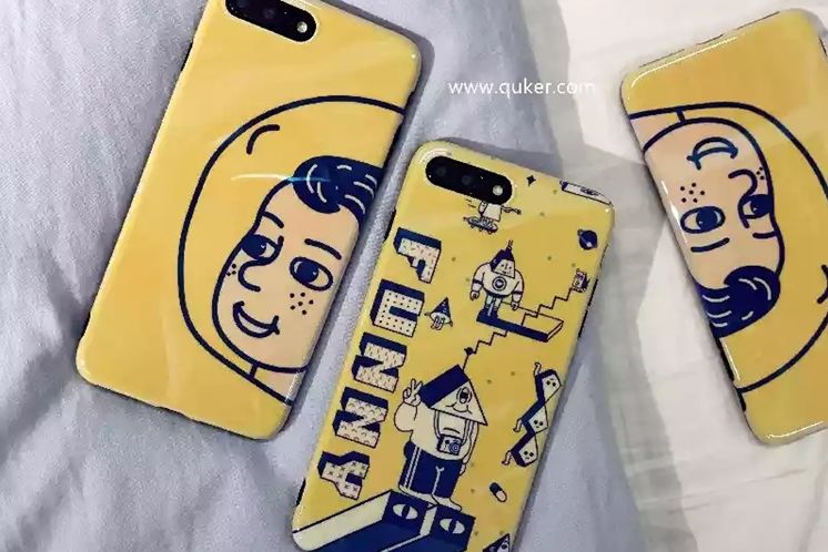 手机壳女款高颜值华为vivo,华为oppovivo通用蓝牙耳机壳