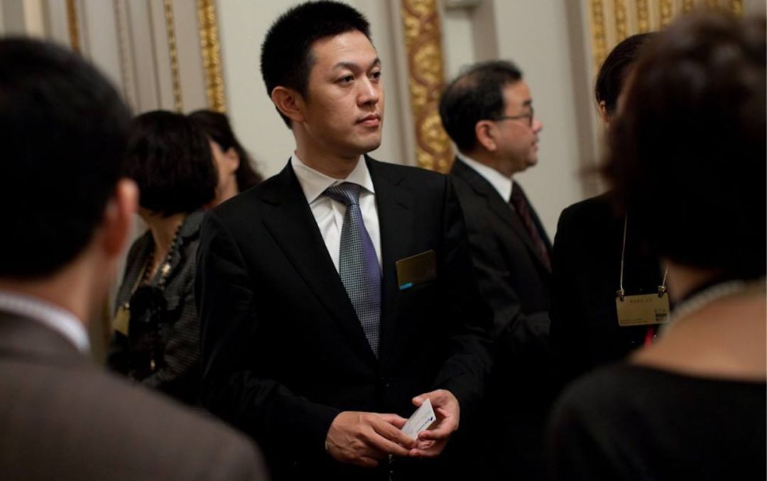 创始人李斌近况,李斌财富缩水多少