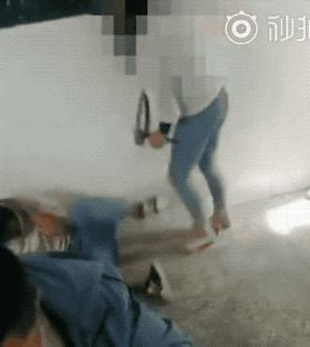 X爱视频被传遍全校之后，她上学如同下地狱。