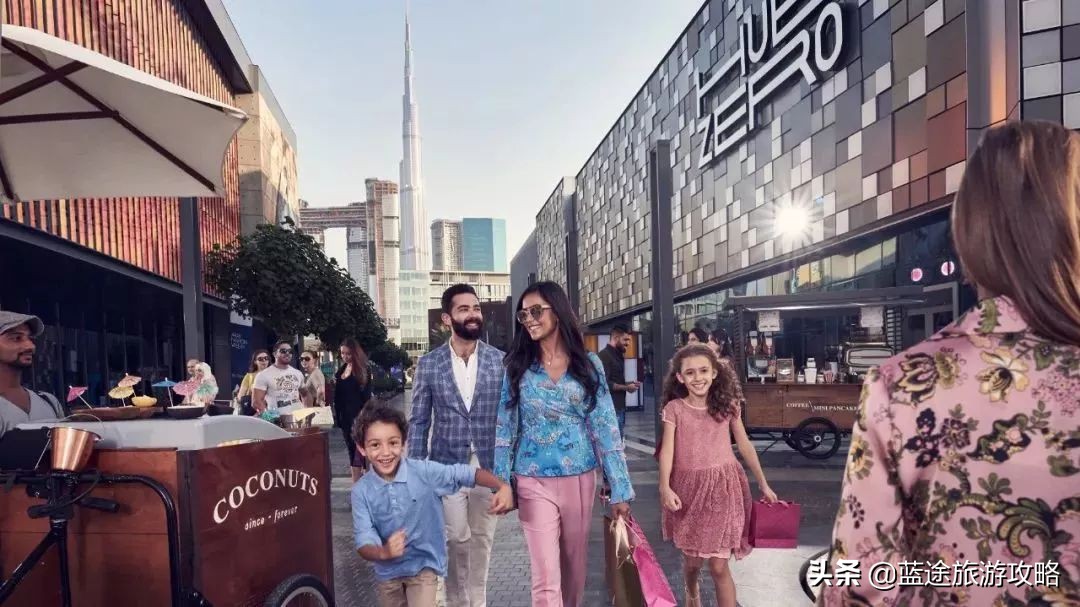 迪拜购物必买清单及攻略,迪拜购物奥特莱斯