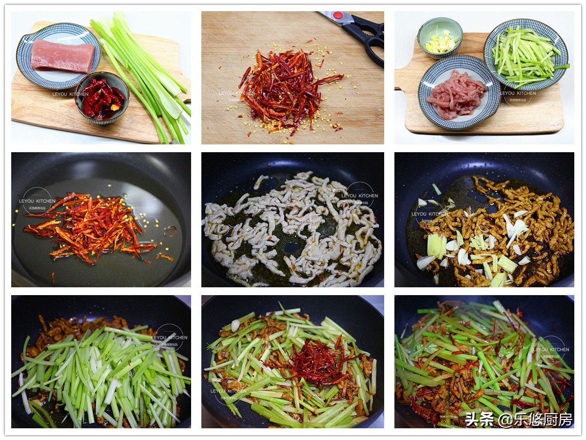 国庆假期推荐8道待客菜,宴客必备10菜一汤