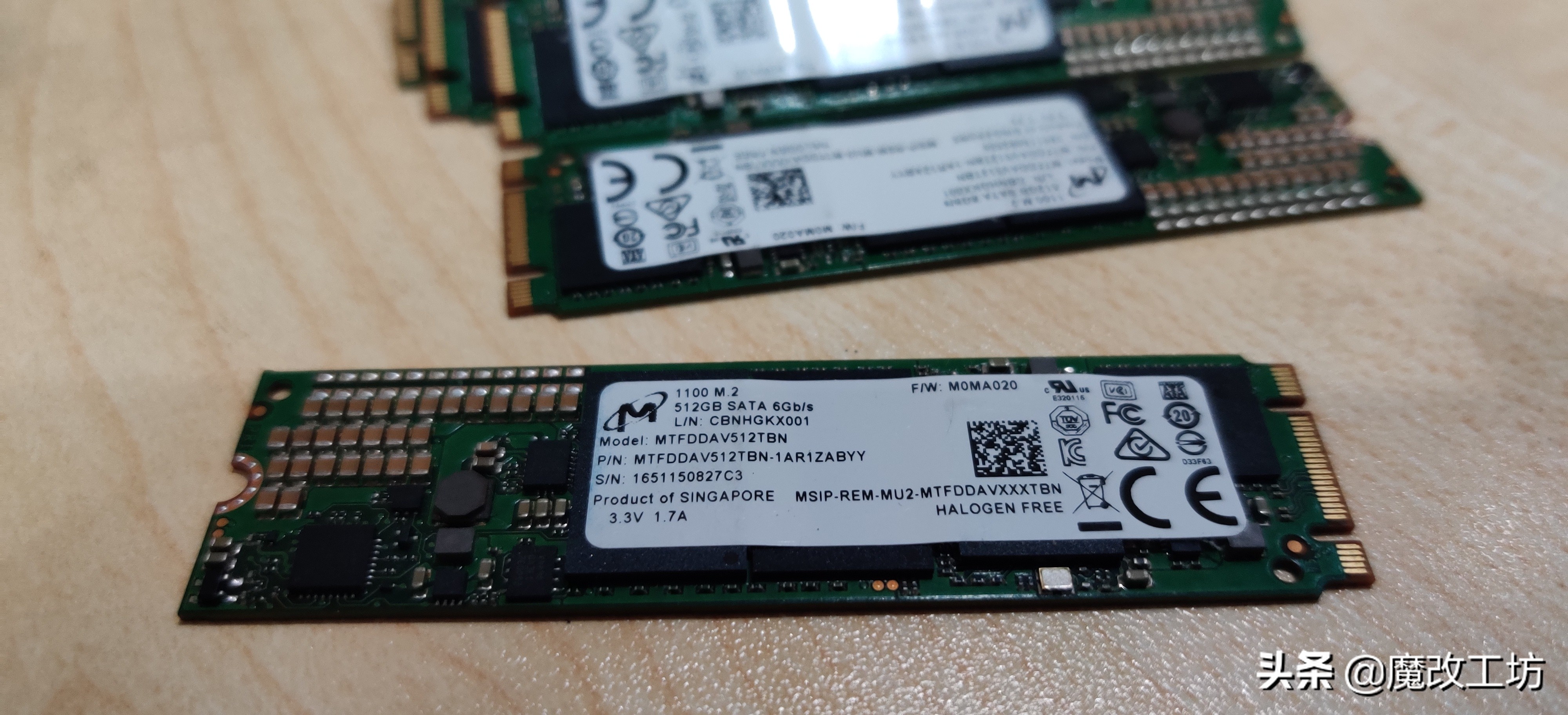 最新性价比最高的sata固态硬盘,128g固态硬盘1tb机械