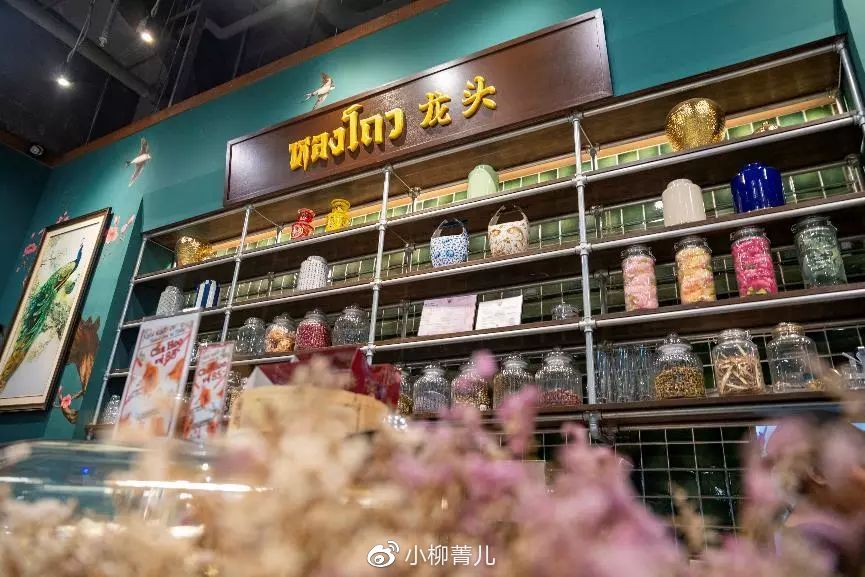 曼谷又好吃又好玩 (泰国美食曼谷旅游攻略)