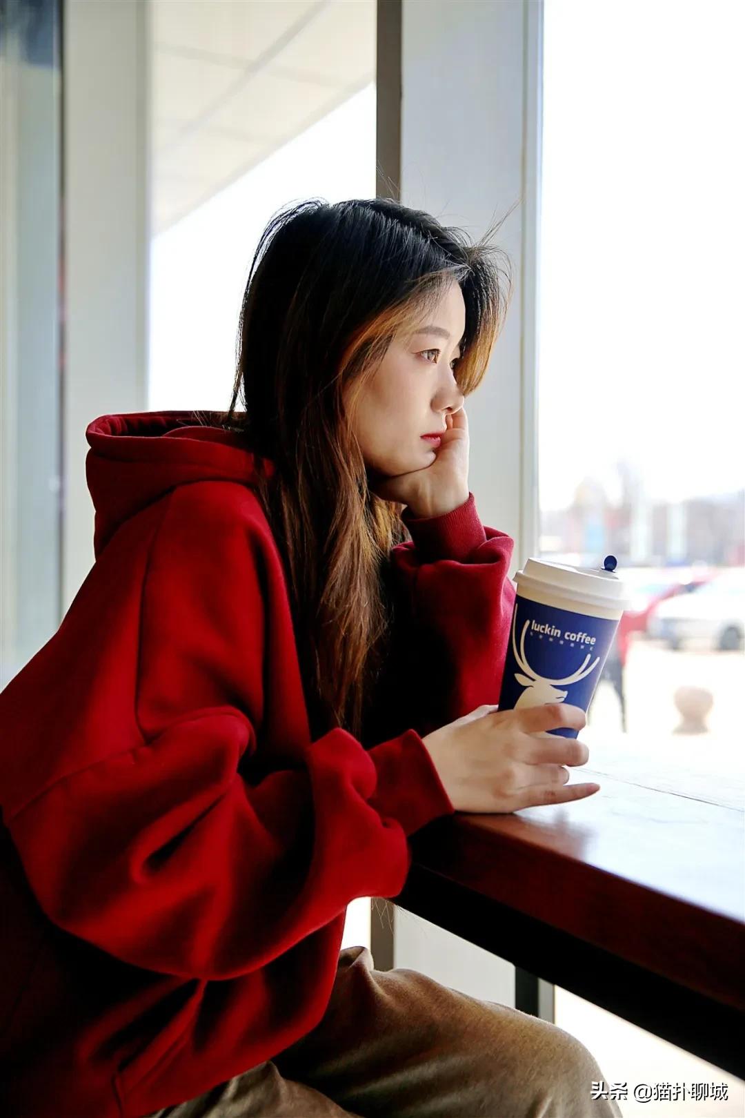 瑞幸咖啡聊城银座店,聊城瑞幸咖啡