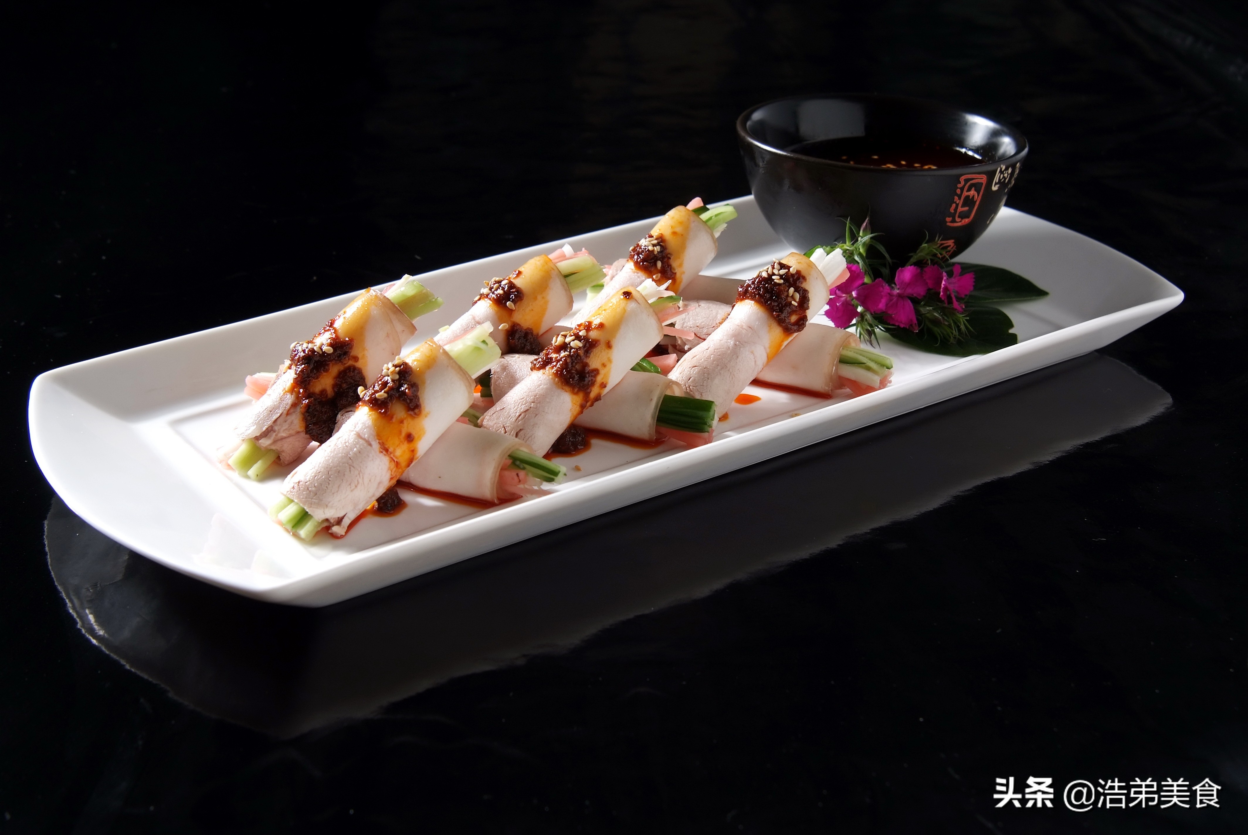 厨师长分享12道家常菜做法,粤菜100道名菜