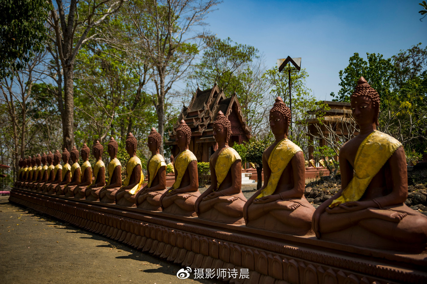 泰国武里南什么好玩的地方,泰国武里南旅游景点