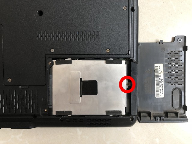 笔记本更换了固态怎么重装系统,笔记本不会加装固态可以找售后吗