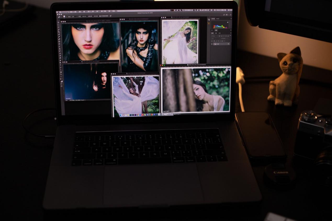 摄影修图的显示器要求多大,一般摄影师用什么显示器修图