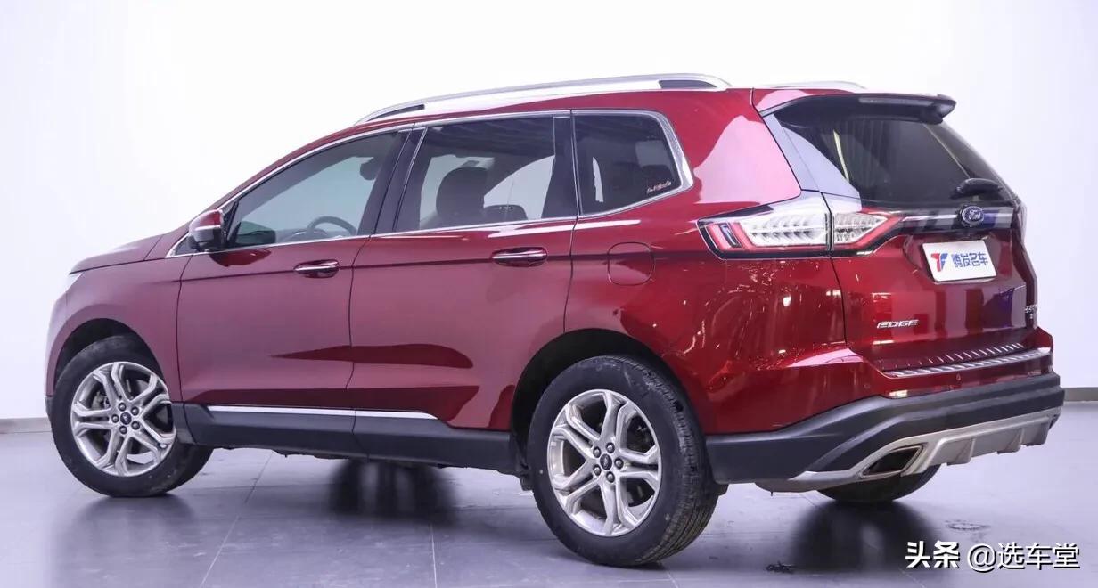 2015款福特锐界2.7t有什么通病,2015款锐界360全景影像调试教程