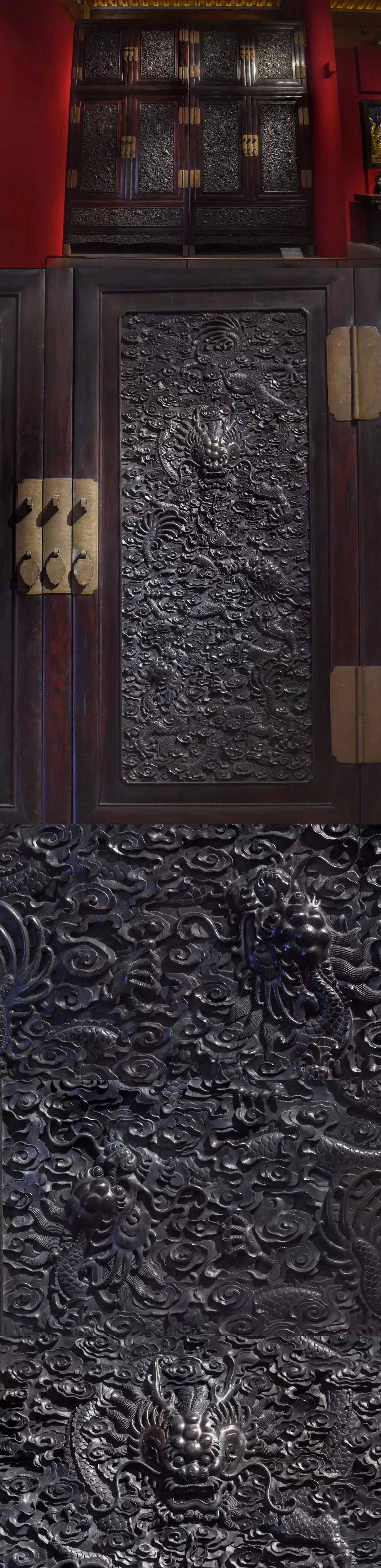 被人诟病的清式家具，真的一无是处么？