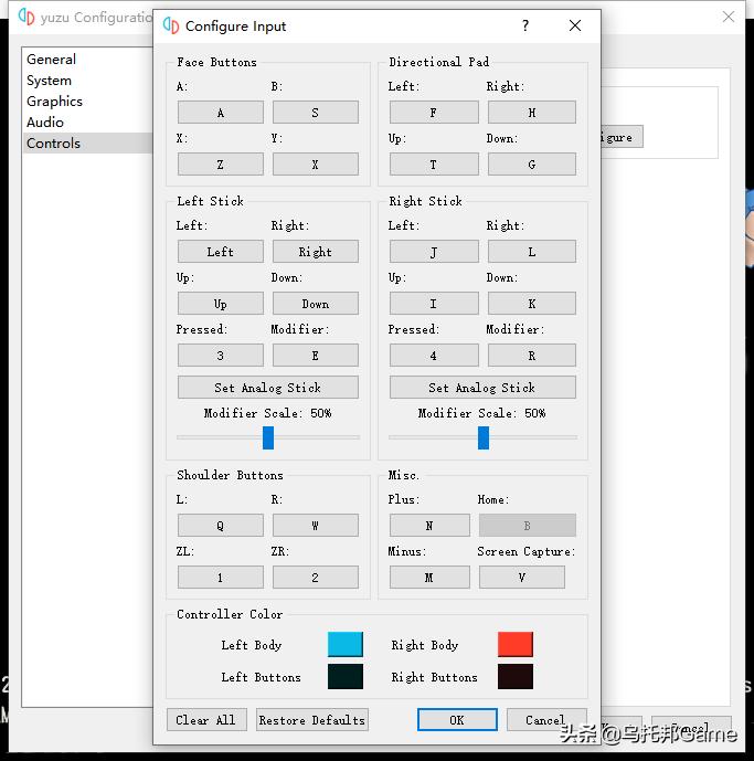 switch模拟器入门教程,小白玩switch模拟器必看