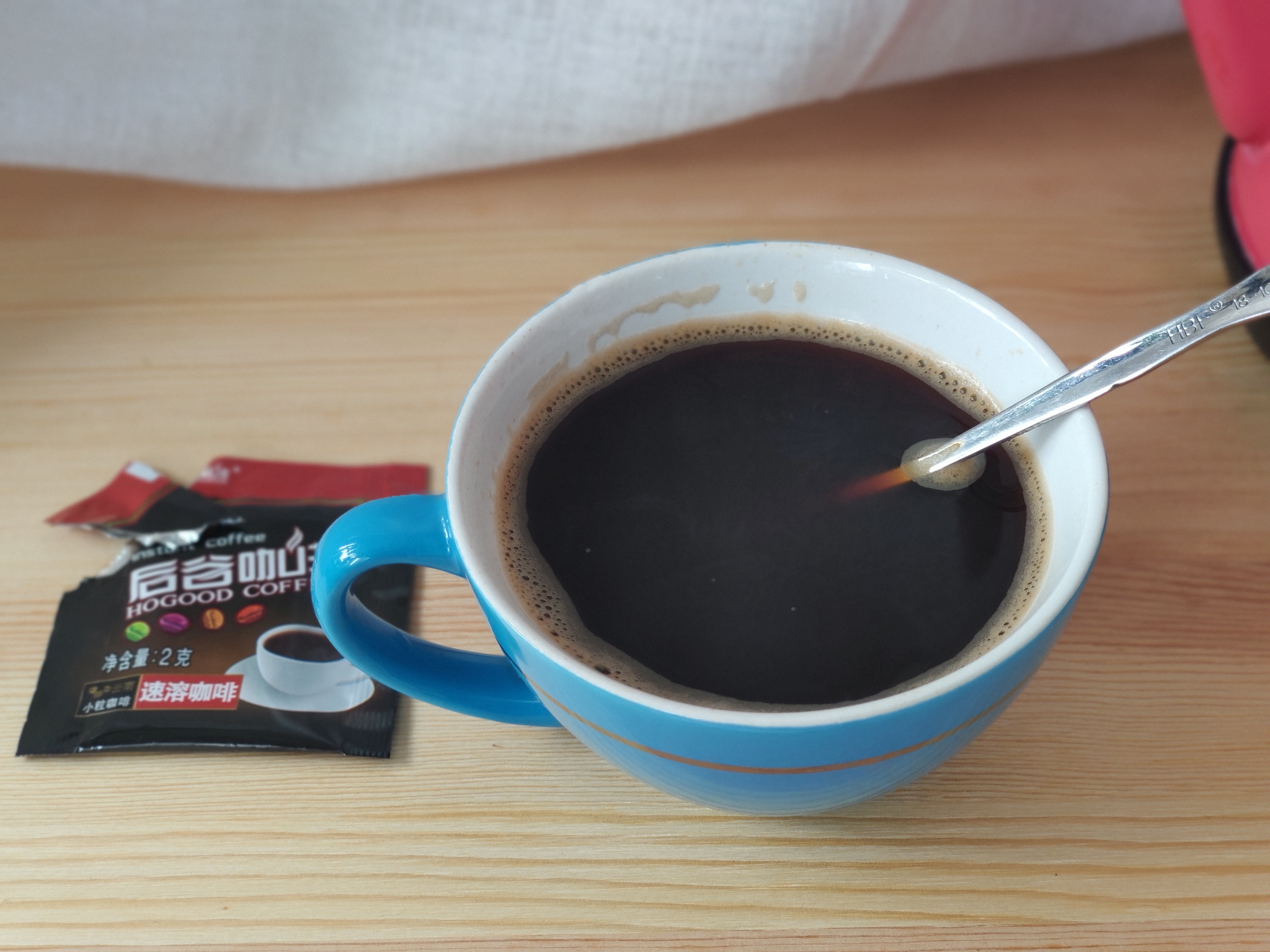 挂袋咖啡和冻干黑咖啡哪个口感好,黑咖啡速溶推荐深度烘焙