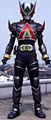 盘点假面骑士剧场版出现的,假面骑士时王剧场版20位骑士飞踢