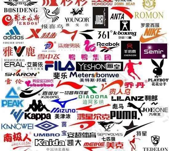 fila中国发展历程,fila中国核心产品