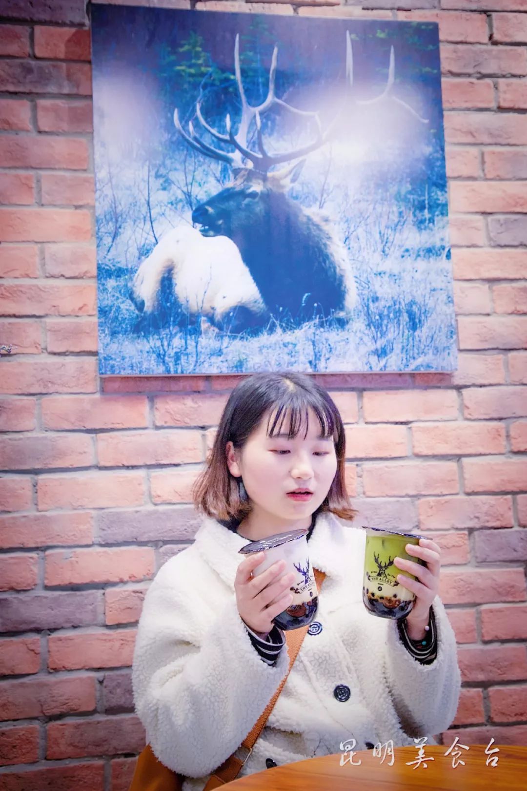 鏄嗘槑绁炲濂惰尪,鏄嗘槑鏈夋澂绁炲濂惰尪