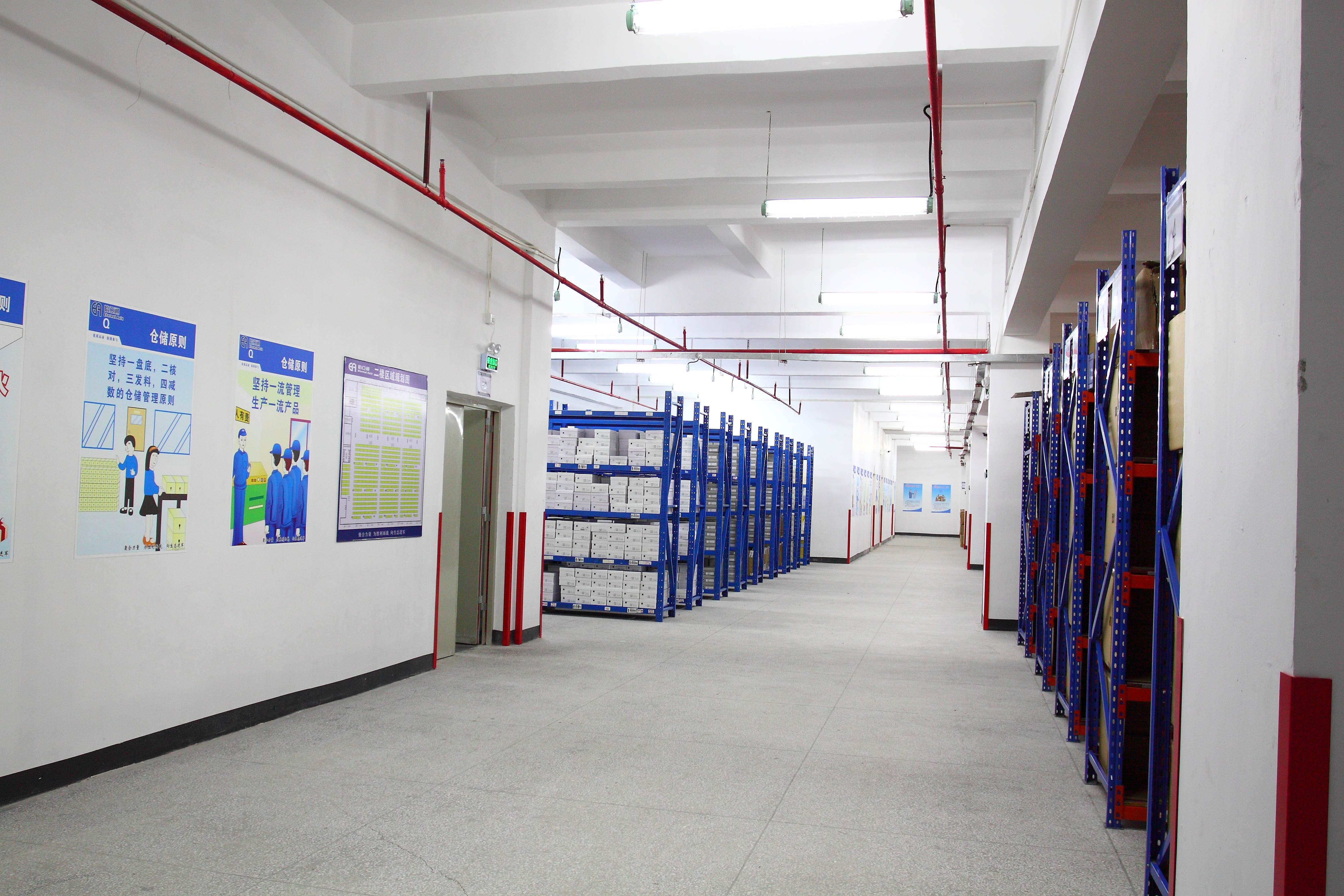 服装企业仓储环节问题有哪些,服装行业仓储管理解决方案