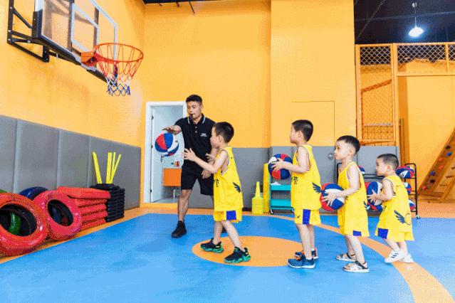 万达附近室内篮球班,万达金街二楼儿童篮球