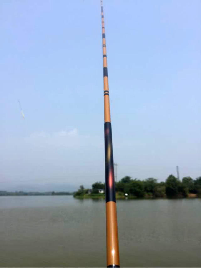 并继鱼竿哪个系列最好,光威捍尊并继鱼竿怎样