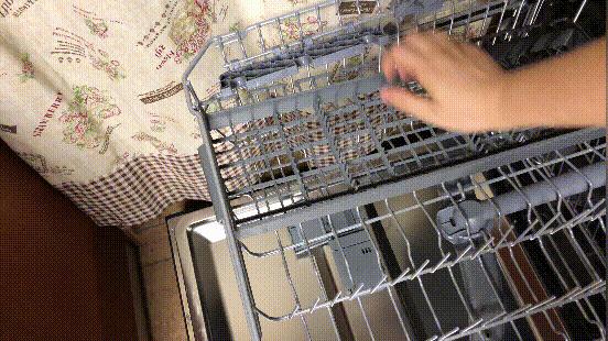 海尔洗碗机13套测评,海尔洗碗机深度评测