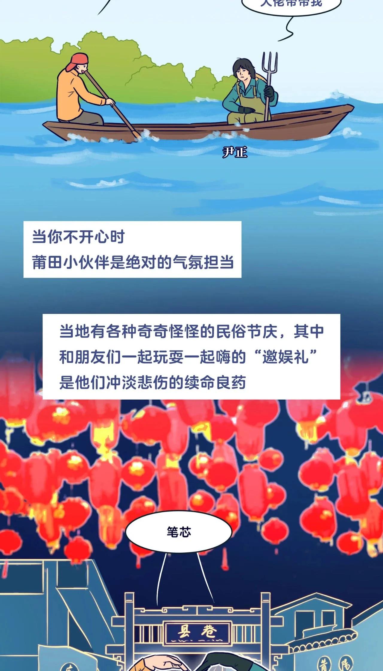 莆田最新城市状况,福建莆田这座城市的知名度高吗