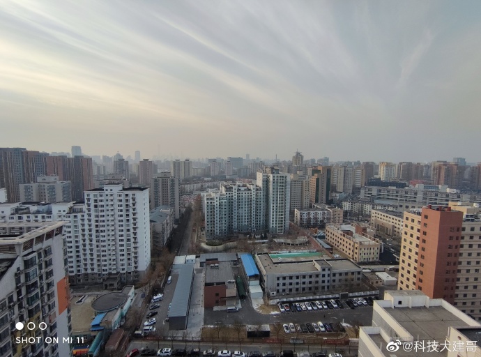 vivox70pro+和小米11ultra对比,小米11拍照多少倍变焦