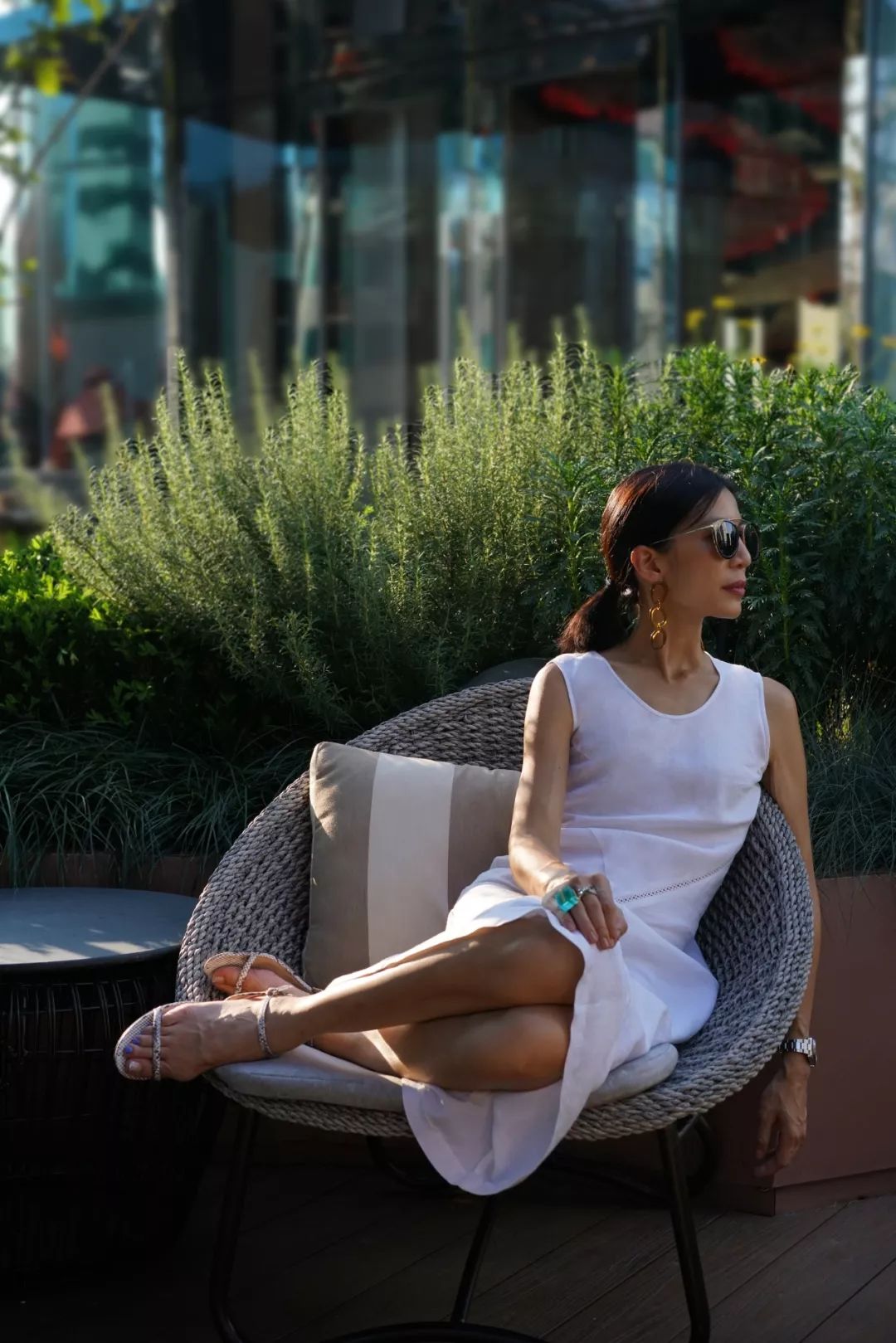 令人羡慕的生活是怎样炼成的