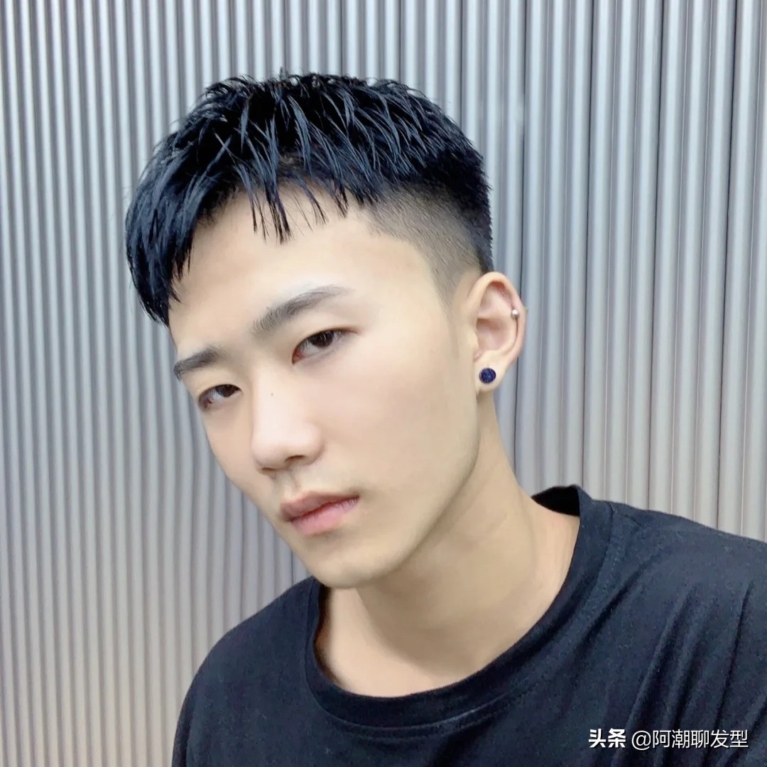 去理发为什么不能说剪短一点,去理发店说剪短一点