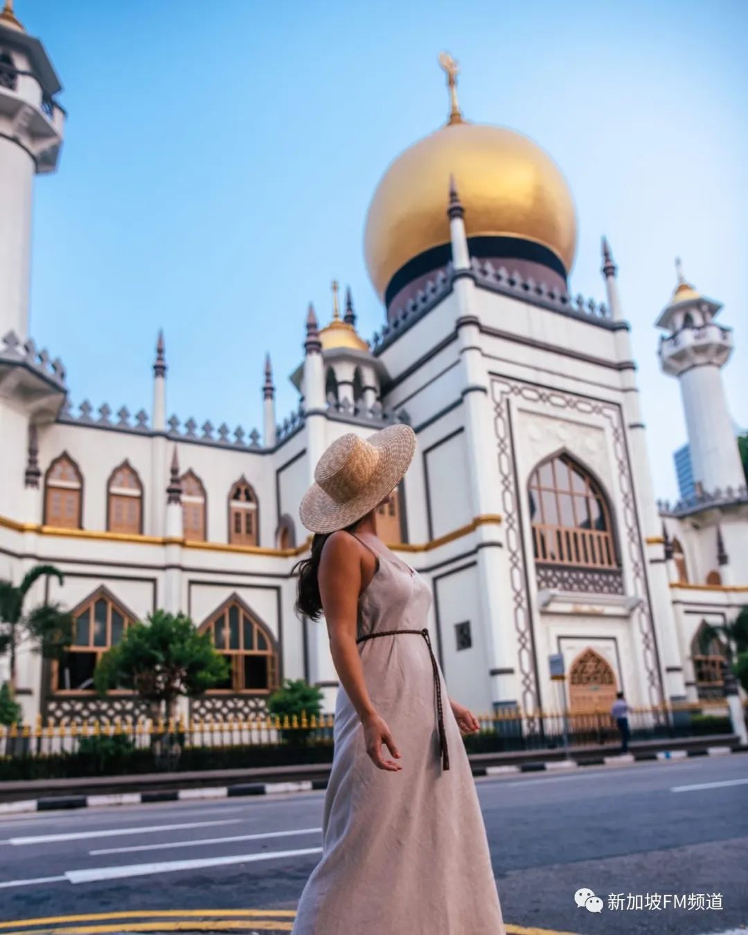 新加坡网红拍照店,新加坡网红点如何拍照