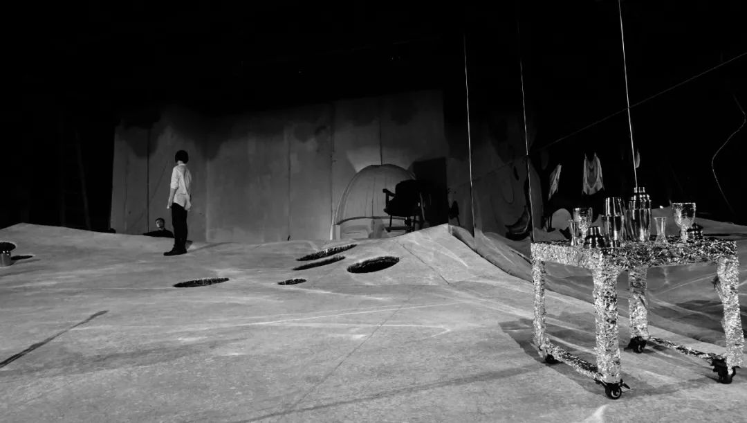 黄湘丽独角戏女演员,黄湘丽独角戏