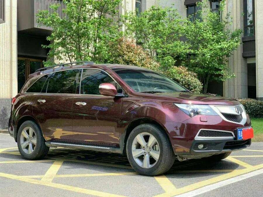 日式技术宅。二手车里的东营法拉利欧哥