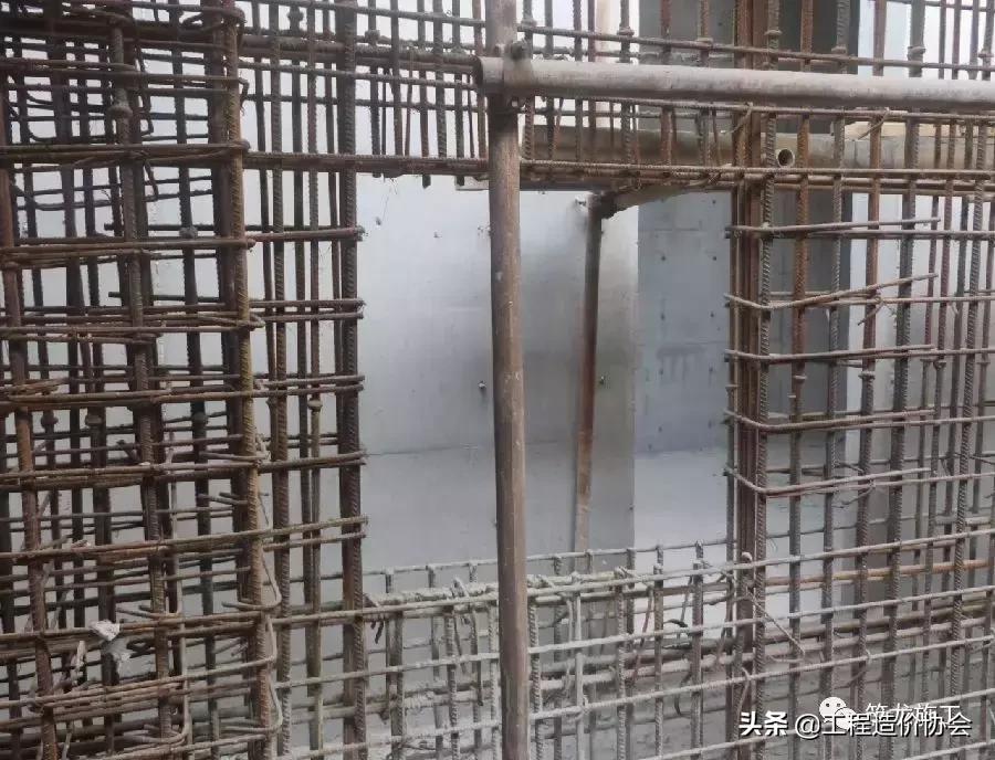 人防工程结构施工做法图解,全套人防工程必备基础知识!