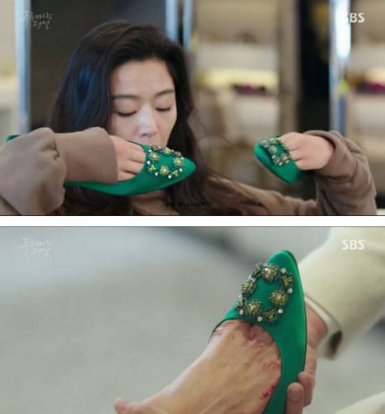 蓝色大海的“老司机”最会穿衣服的美人鱼来种草啦