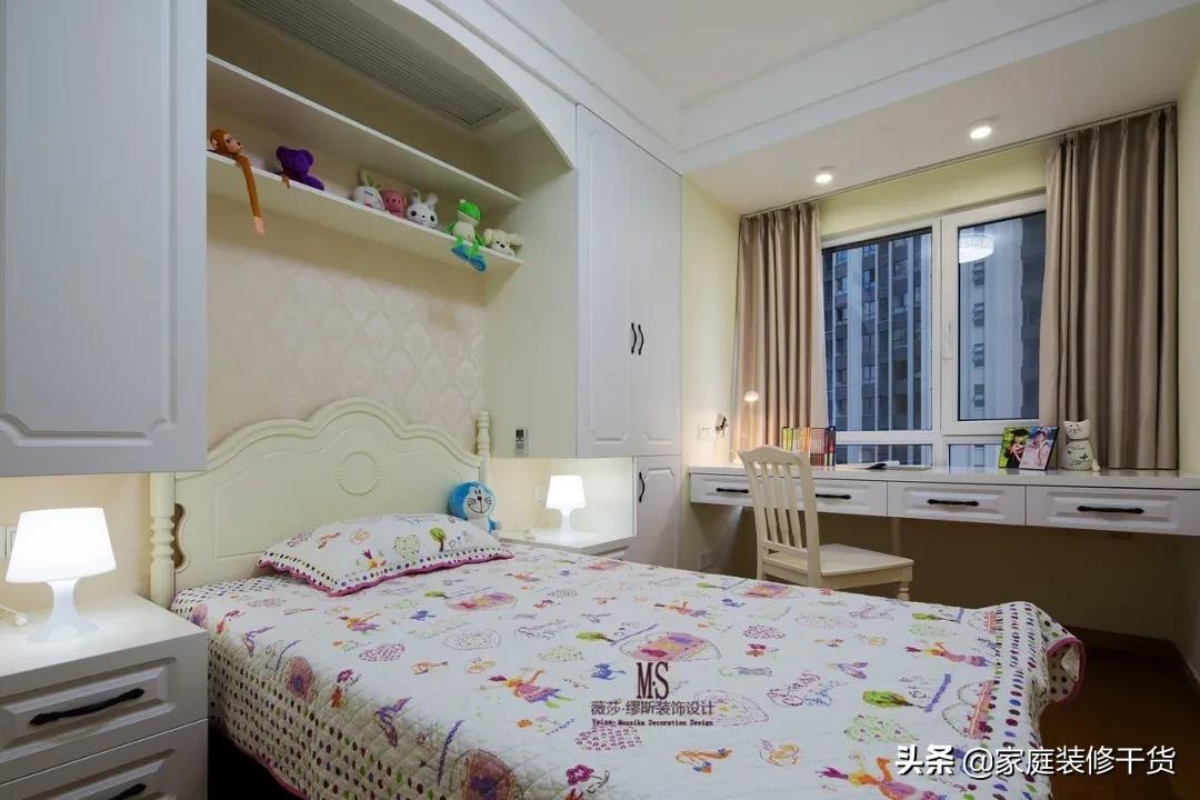 七八十年老木工师傅做家具,最简单的衣柜制作是什么样的