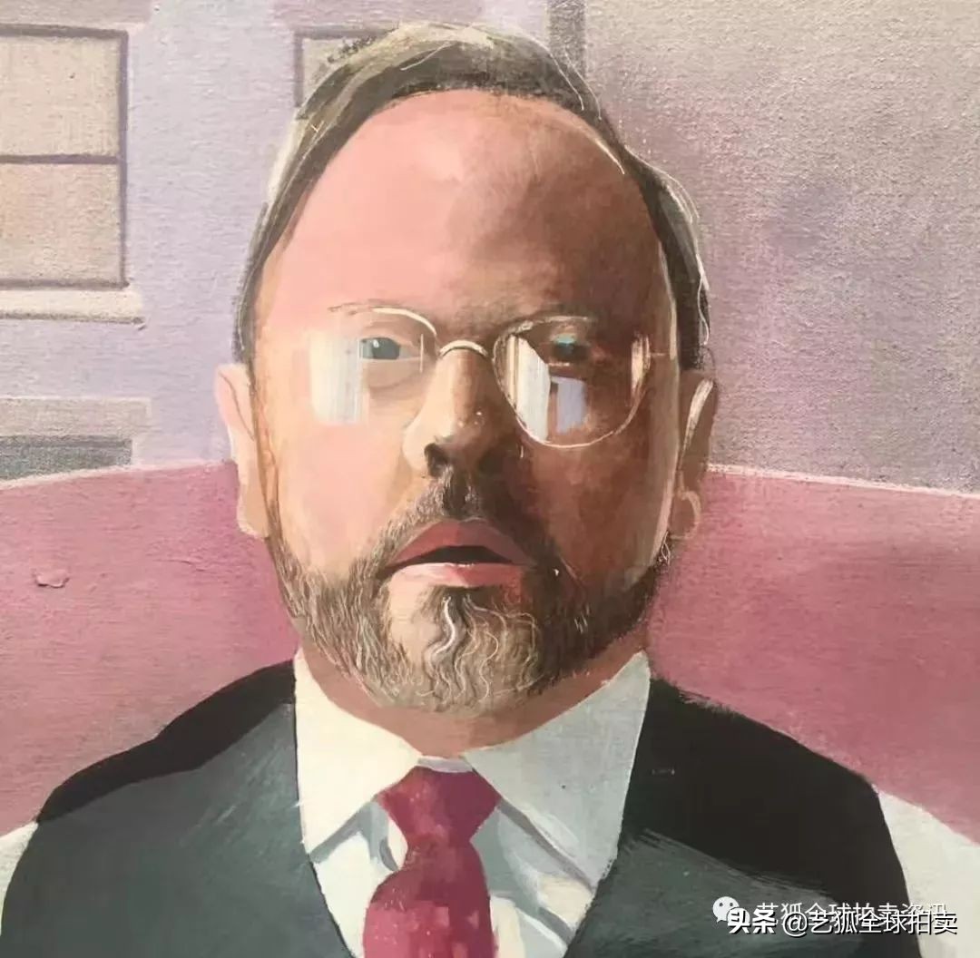 世界4大拍卖会,世界拍卖会2019