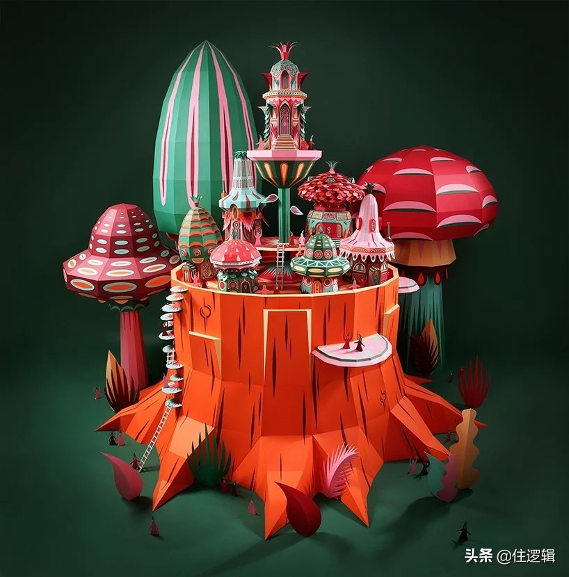 爱马仕橱窗工艺品摆件,爱马仕橱窗主题有哪些