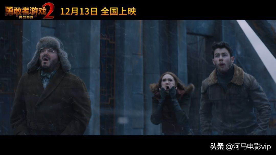 看预告就想追的番,看了预告就想追的剧