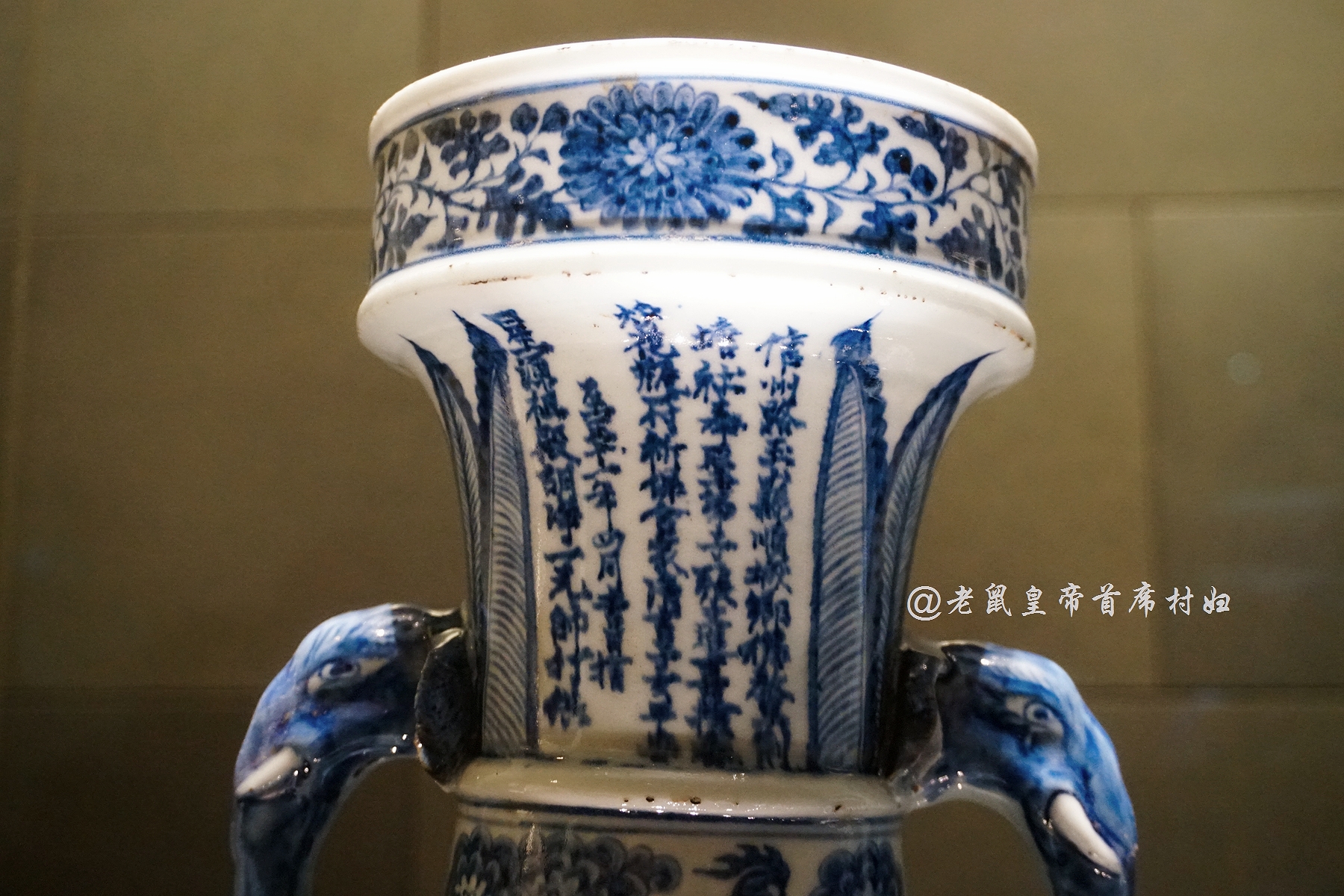 大英博物馆中国馆件件都是国宝,大英博物馆藏中国极品国宝瓷器