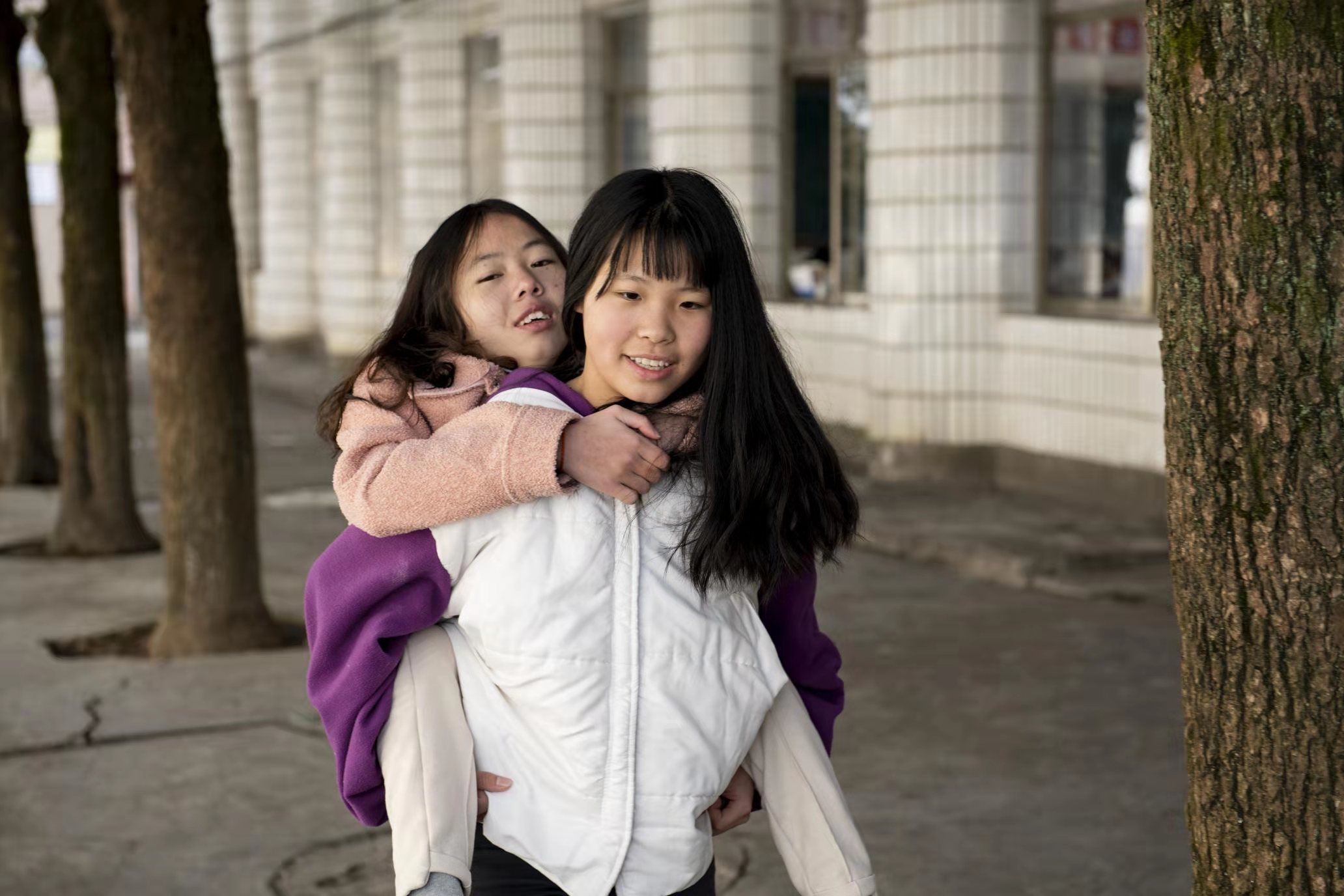 爱心传递无处不在,爱心在此刻传递