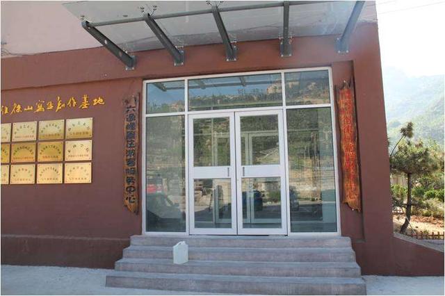 大美徂徕山,徂徕山美景如画