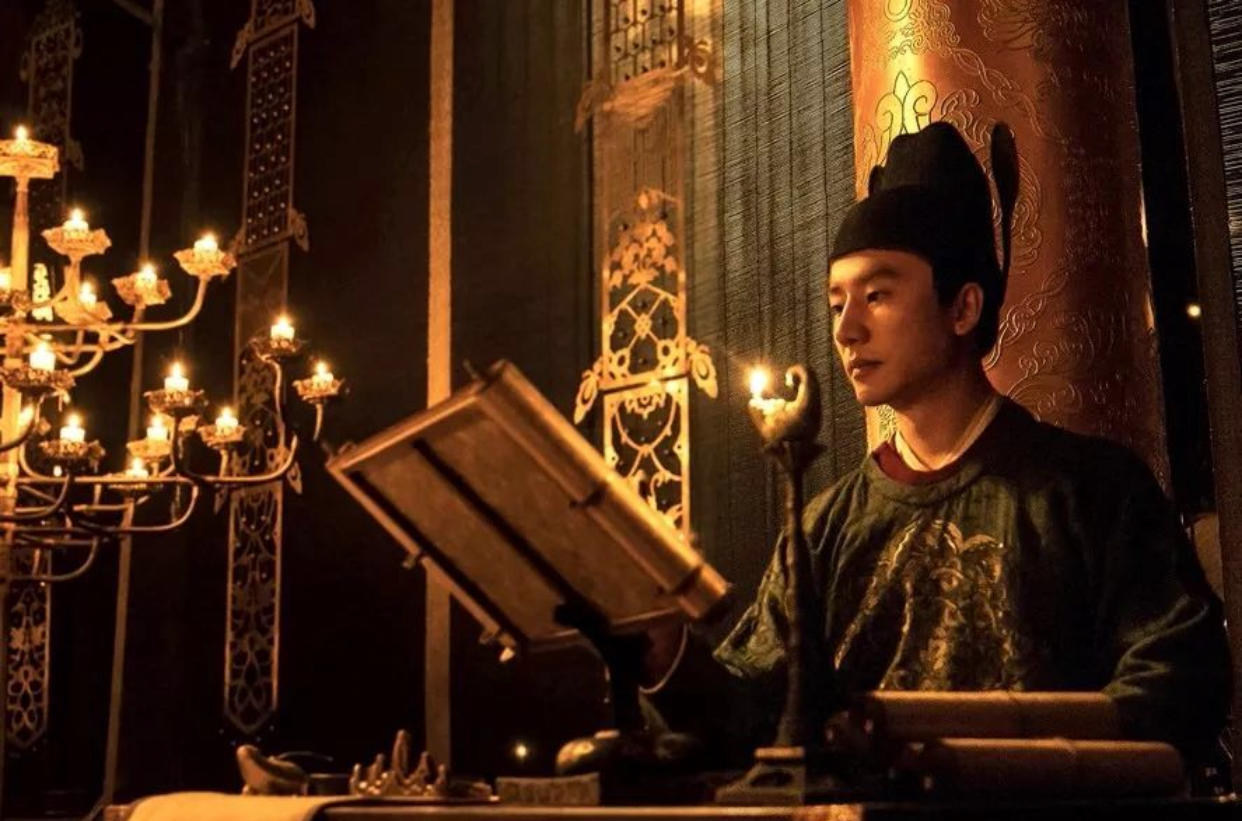 陈道明黄轩,陈道明黄轩视频