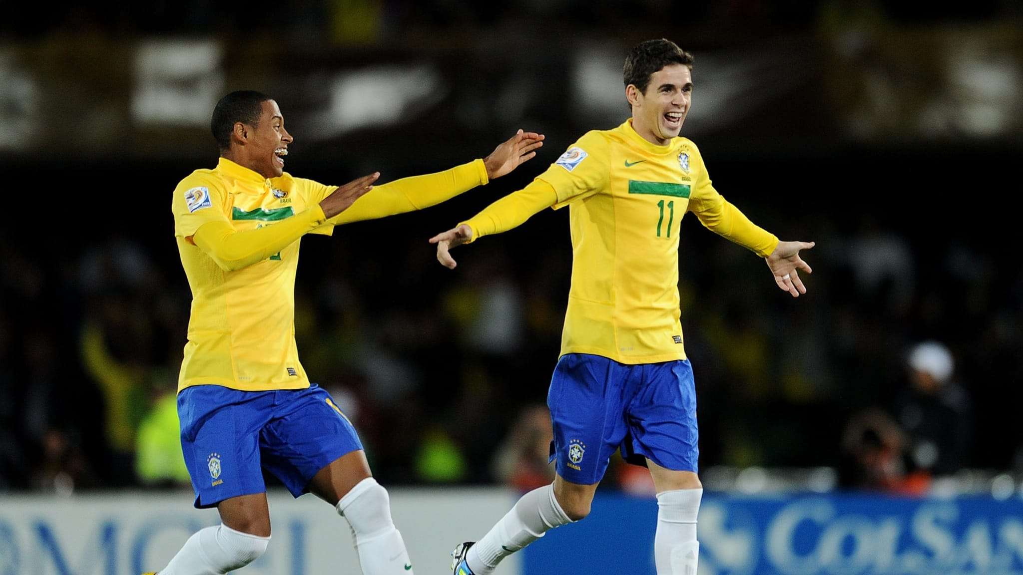 2010世青赛冠军,2011世青赛男单冠军